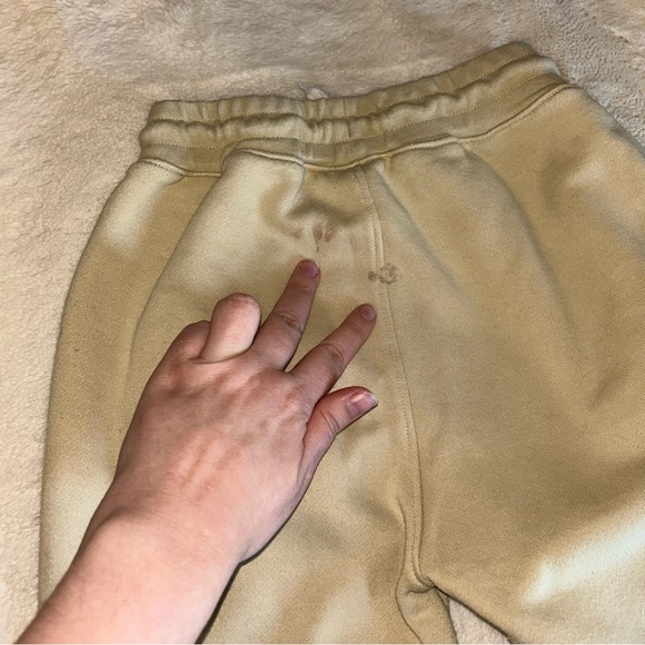 Rylee + Cru sweatpants 8-9 - Picture 4 of 5